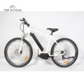 Trek downhill Bafang MAX drive Electric Mountain Bike made in China